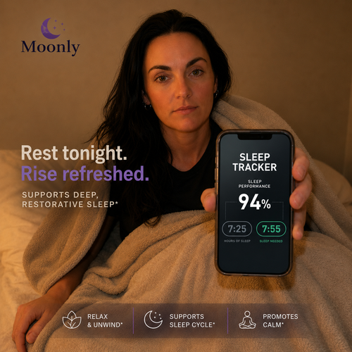 Moonly