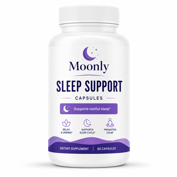 Moonly
